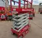 2018 MEC MICRO 19 Scissor Lift