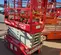 2018 MEC MICRO 19 Scissor Lift