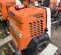2018 Magnum Pro MLT6SM Portable Light Tower