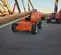 2017 JLG 660SJ Boom Lift