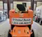 2016 JLG E400AJPN Articulating Boom Lift