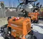 2018 Magnum Pro MLT6SM Portable Light Tower