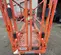 2019 Snorkel S3226E Scissor Lift