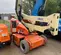 2016 JLG E400AJPN Articulating Boom Lift