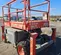 2017 Skyjack SJ6826RT Rough Terrain Scissor Lift