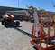 2016 Snorkel TB86J Boom Lift