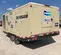 2018 Doosan HP1600 Air Compressor