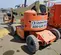 2017 JLG E450AJ Articulating Boom Lift