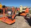 2013 JLG E450AJ Articulating Boom Lift