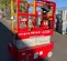 2021 MEC MICRO 19-XD Scissor Lift