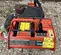2021 Ditch Witch C14 Trencher