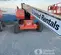 2017 JLG 800S Boom Lift