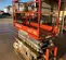 2015 Skyjack SJIII3219 Scissor Lift
