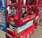 2018 MEC 1330SE Scissor Lift