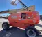 2017 JLG 860SJ Boom Lift