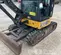 2020 John Deere 30G Mini Excavator