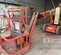 2018 JLG E300AJP Articulating Boom Lift