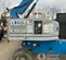 2017 Genie S-45 Boom Lift