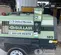 2018 Sullair 185DPQ-KU-T3 Air Compressor