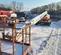 2017 Snorkel TB86J Boom Lift