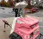 2017 Magnum Pro MLT6SM Portable Light Tower