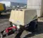 2018 Doosan C185WDZ-T4F Air Compressor