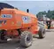 2017 JLG 600S Boom Lift