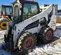 2017 Bobcat S740 Track Loader