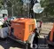 2020 Magnum Pro MLT6SM Portable Light Tower