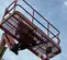 2017 JLG 460SJ Boom Lift