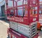 2019 MEC MICRO 19 Scissor Lift