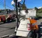 2018 Magnum Pro MLT6SM Portable Light Tower