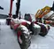 2017 Skyjack SJ643TH Forklift