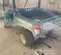 2021 John Deere HPX DIESEL Utility Vehicle
