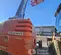 2017 Skyjack SJ45T Boom Lift