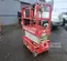 2019 MEC 1330SE Scissor Lift