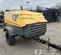 2017 Atlas Copco XAS185KD7 T4F Air Compressor