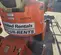 2016 JLG E450AJ Articulating Boom Lift