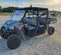2021 Polaris PRO XD 4000D Utility Vehicle