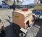 2018 Magnum Pro MLT6SM Portable Light Tower