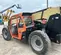 2017 JLG 642 Forklift
