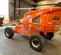 2017 JLG 400S Boom Lift
