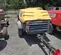 2018 Atlas Copco XAS185KD7 T4F Air Compressor