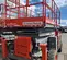 2018 Skyjack SJ8841RT Rough Terrain Scissor Lift
