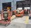 2015 JLG E400AJPN Articulating Boom Lift