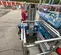 2017 Genie GR-20 Self-Propelled One-Person Lift