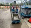 2017 Genie GR-20 Self-Propelled One-Person Lift