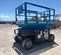 2019 Genie GS-2669 RT Rough Terrain Scissor Lift