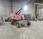 2017 Skyjack SJ45T Boom Lift