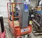 2015 Skyjack SJ12 Self-Propelled One-Person Lift